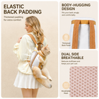Dog Backpack Carrier – Take Your Pet Anywhere