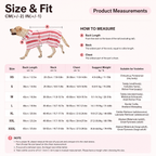 Quick-Dry Dog Bathrobe