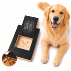 Dog Nail Scratch Board & Treat Puzzle Fursera