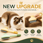 The Ultimate Pet Hair Remover Brush Fursera