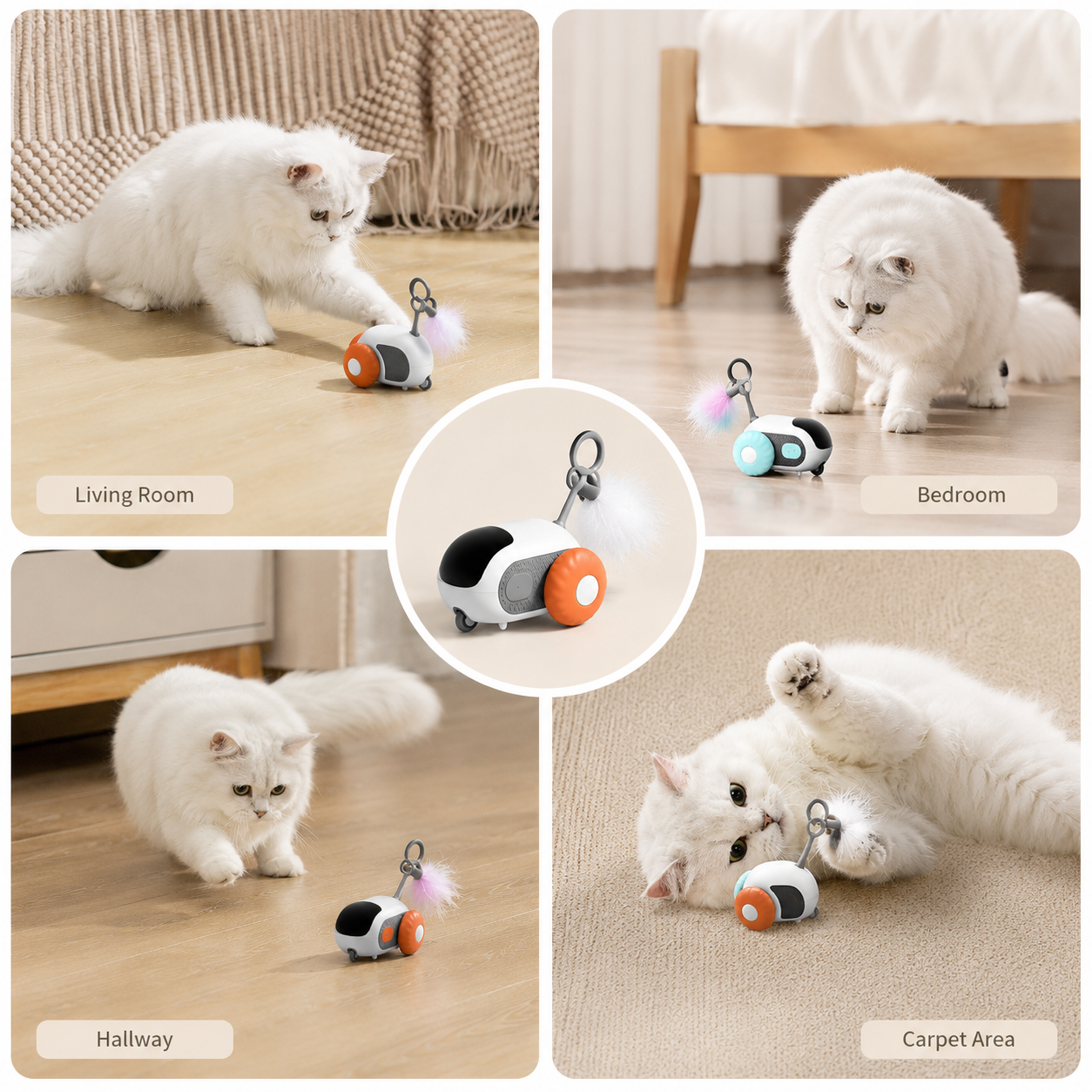 Interactive Remote Control Rechargeable Exercise Robot Toy