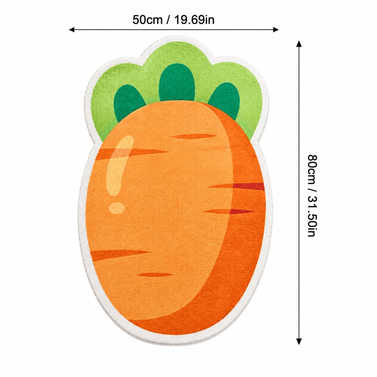 Removable Cat Scratching Pad Sticker