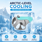 Dog Cooling Vest Harness