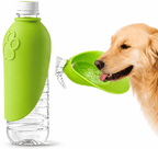 Portable Dog Water Bottle – Hydration Anywhere