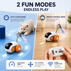 Interactive Remote Control Rechargeable Exercise Robot Toy