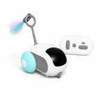 Interactive Remote Control Rechargeable Exercise Robot Toy