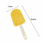 Pet Grooming Brush – Gentle Deshedding Comb
