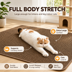 Cat Scratching Mat