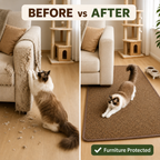Cat Scratching Mat