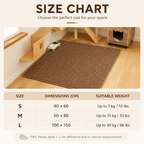 Cat Scratching Mat