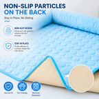Cooling Sofa Bed