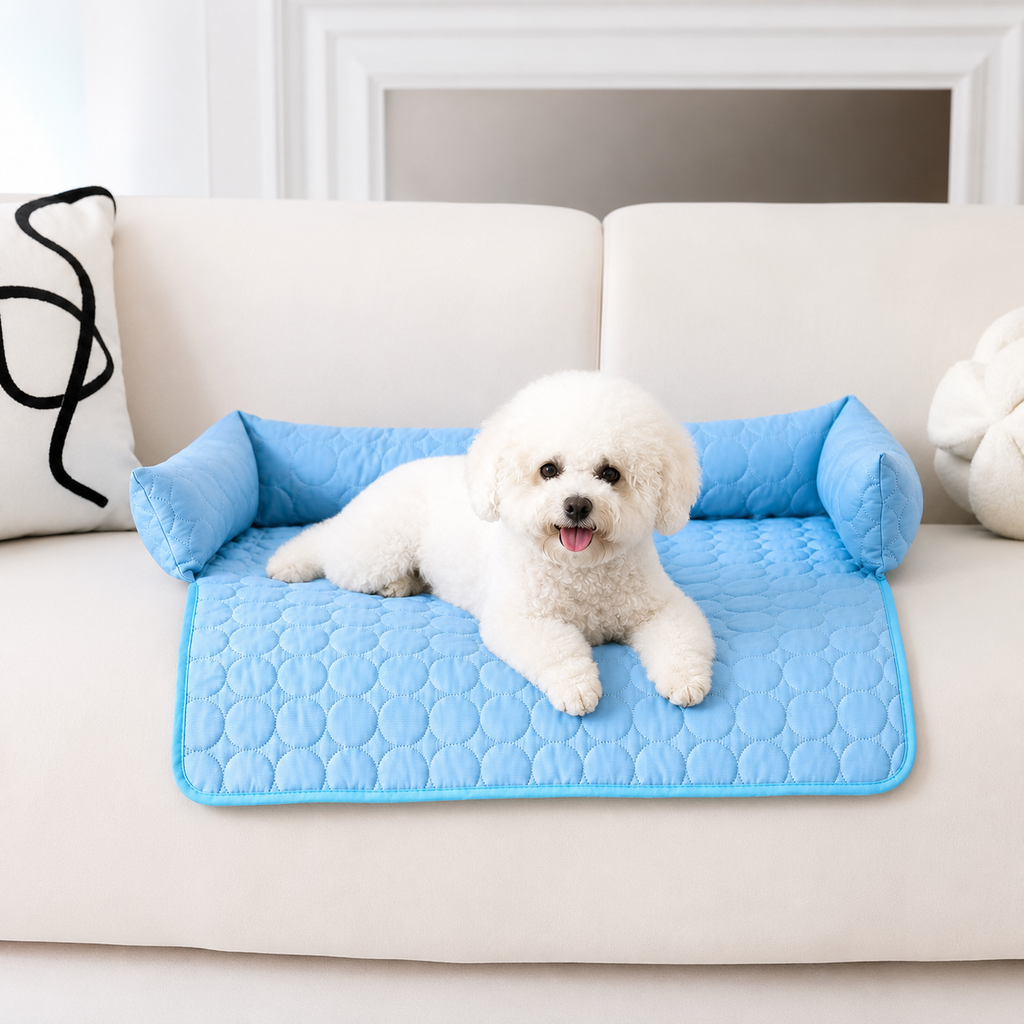 Cooling Sofa Bed