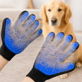 Pet Hair Remover Glove  - 1 Pair