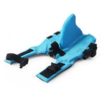 Pets Dog Swim Vest – Shark Life Jacket for Safe Swimming