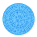 2PCS Lick Mats – Suction Slow Feeder for Dogs & Cats STTM