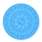 2PCS Lick Mats – Suction Slow Feeder for Dogs & Cats STTM