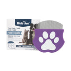 Pet Face Cleaning Brush