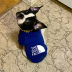 Pet Sweatshirt – Cozy Hoodie for Small & Medium Dogs STTM