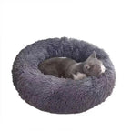 Calming Orthopedic Bed - Anxiety Relieving Dog Bed Fursera