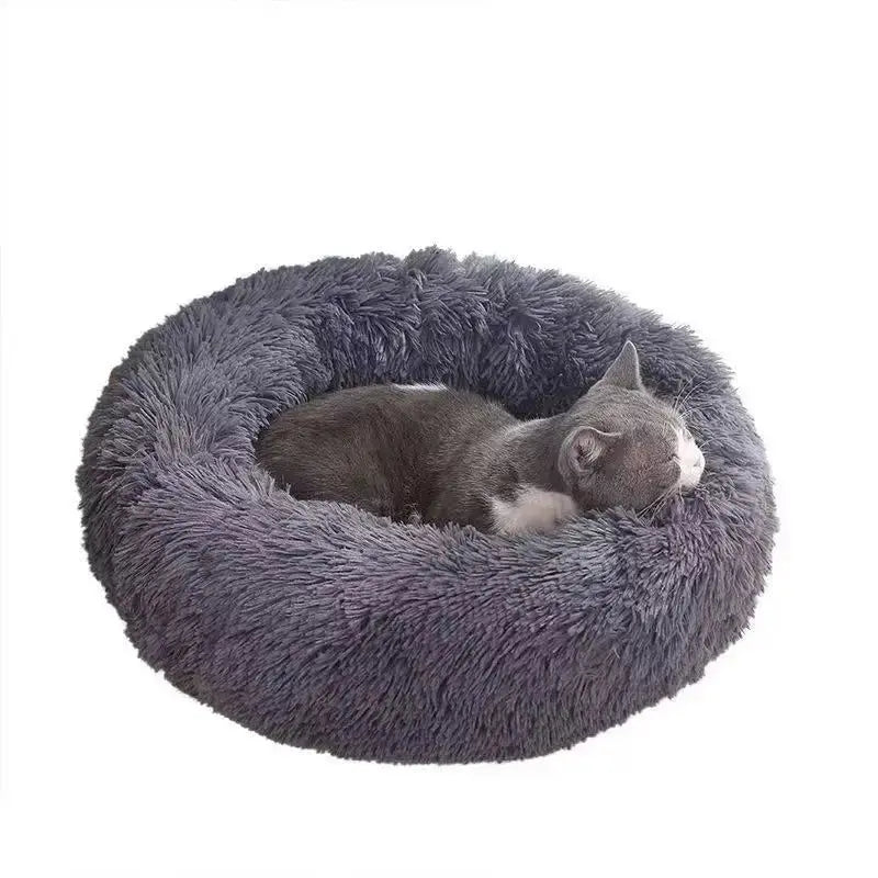 Calming Orthopedic Bed - Anxiety Relieving Dog Bed Fursera