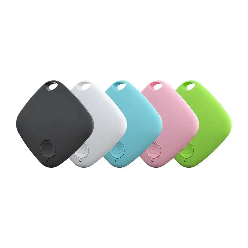 Pet Tracker – Wireless Anti-Lost GPS Locator for Dogs & Cats STTM