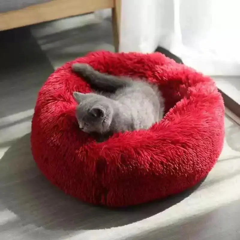 Calming Orthopedic Bed - Anxiety Relieving Dog Bed Fursera