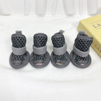 Breathable Mesh Summer Dog Sandals