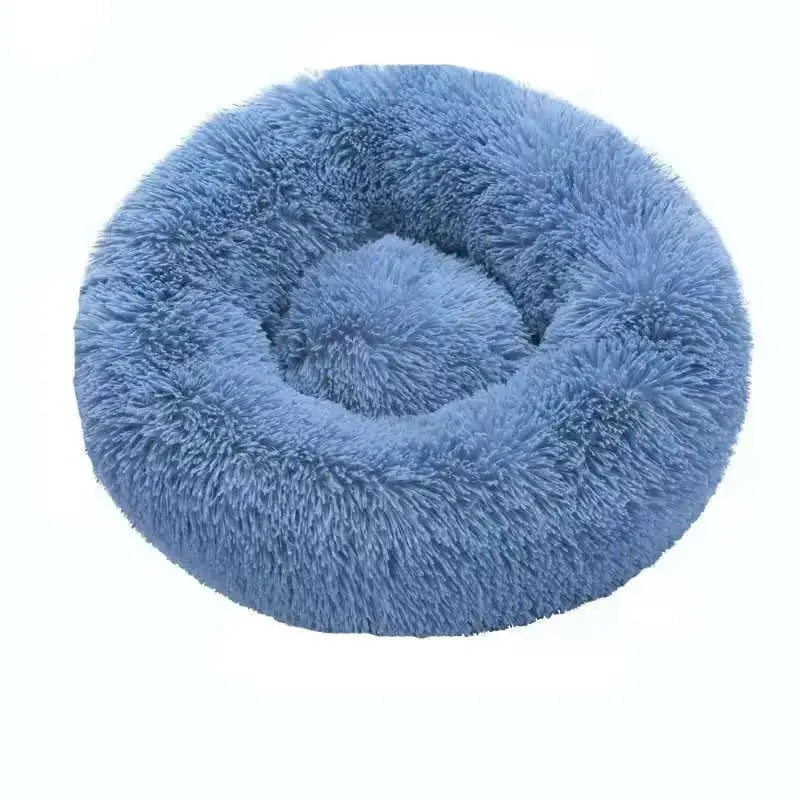 Calming Orthopedic Bed - Anxiety Relieving Dog Bed Fursera