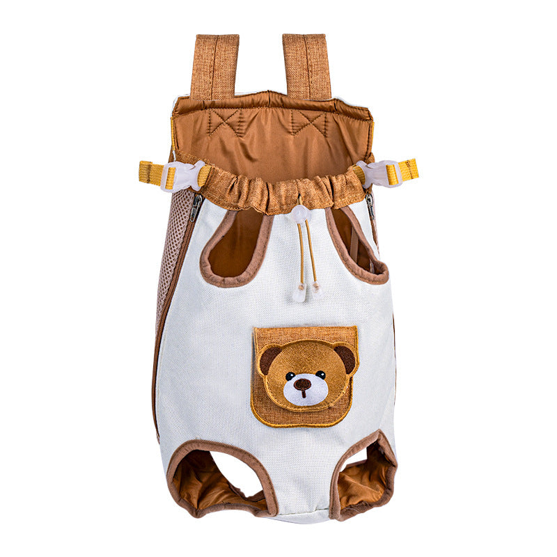 Dog Backpack Carrier – Take Your Pet Anywhere