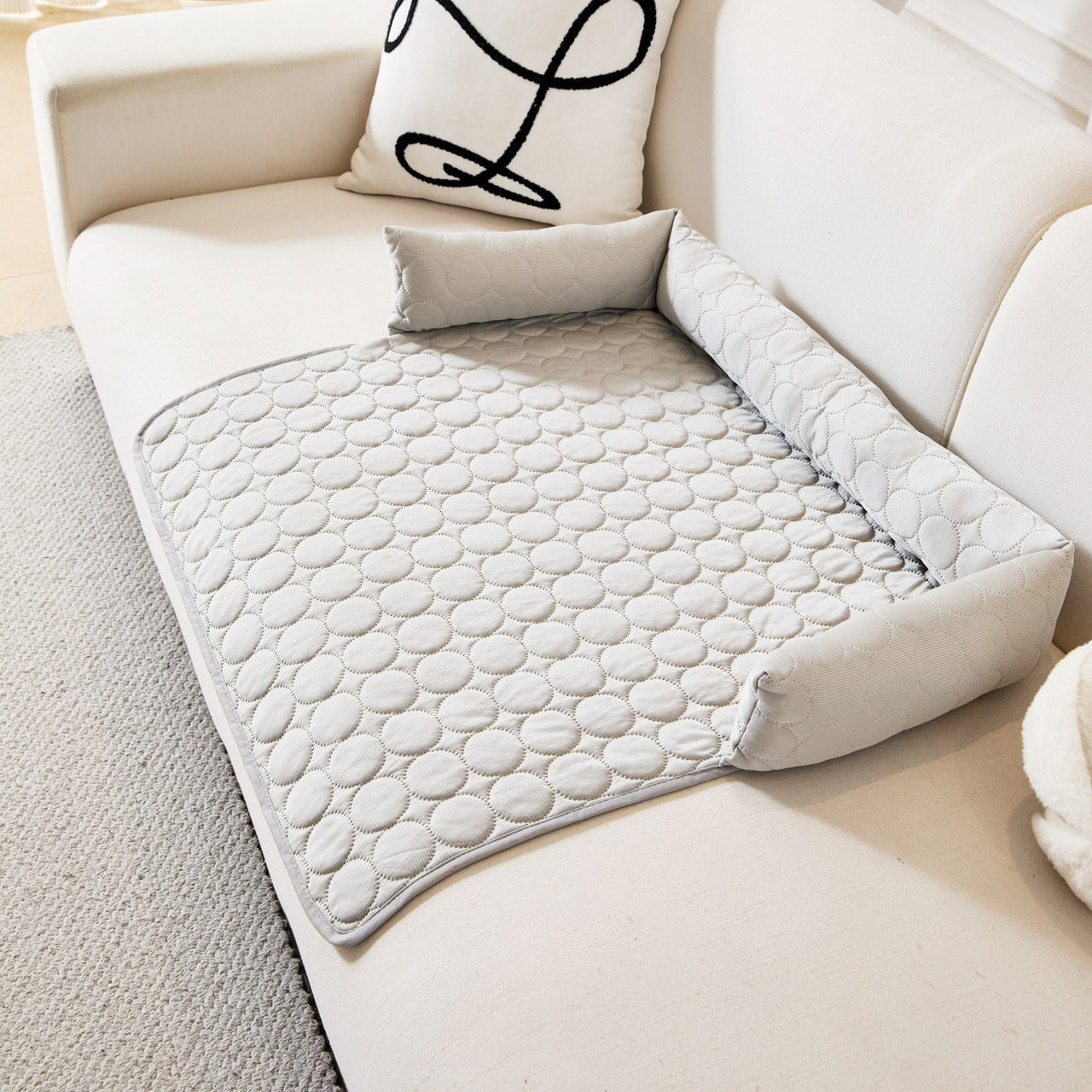Cooling Sofa Bed