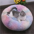 Calming Orthopedic Bed - Anxiety Relieving Dog Bed Fursera