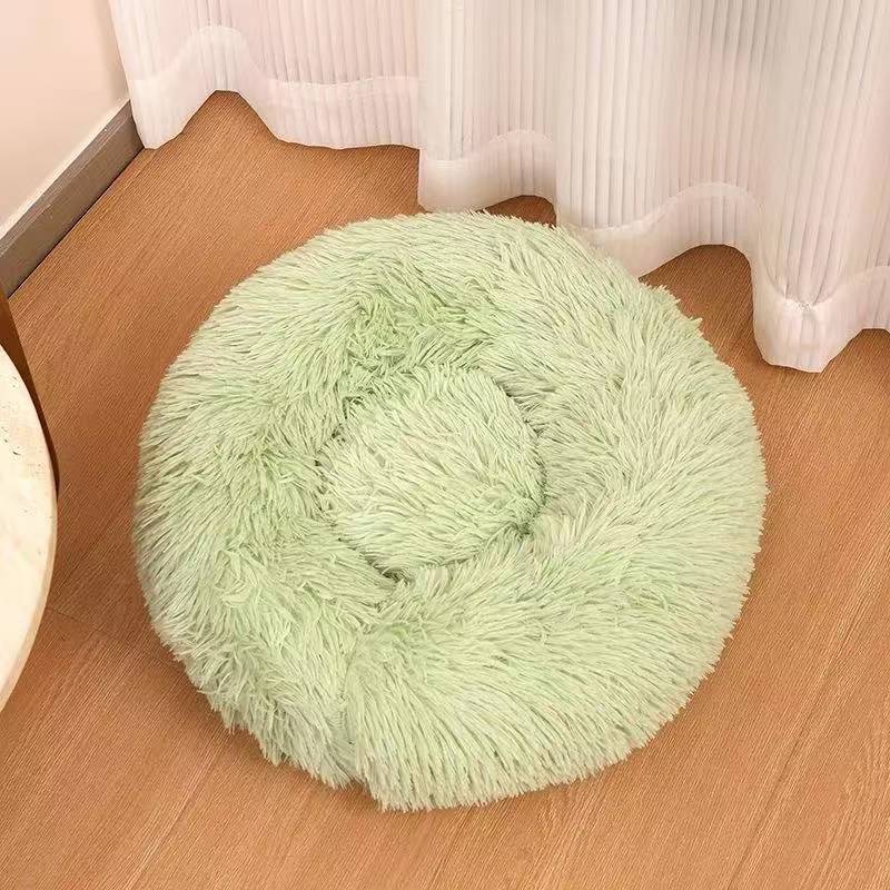 Calming Orthopedic Bed - Anxiety Relieving Dog Bed Fursera