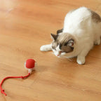 Rolling Fun Ball – Smart Interactive Pet Toy for Dogs & Cats Fursera