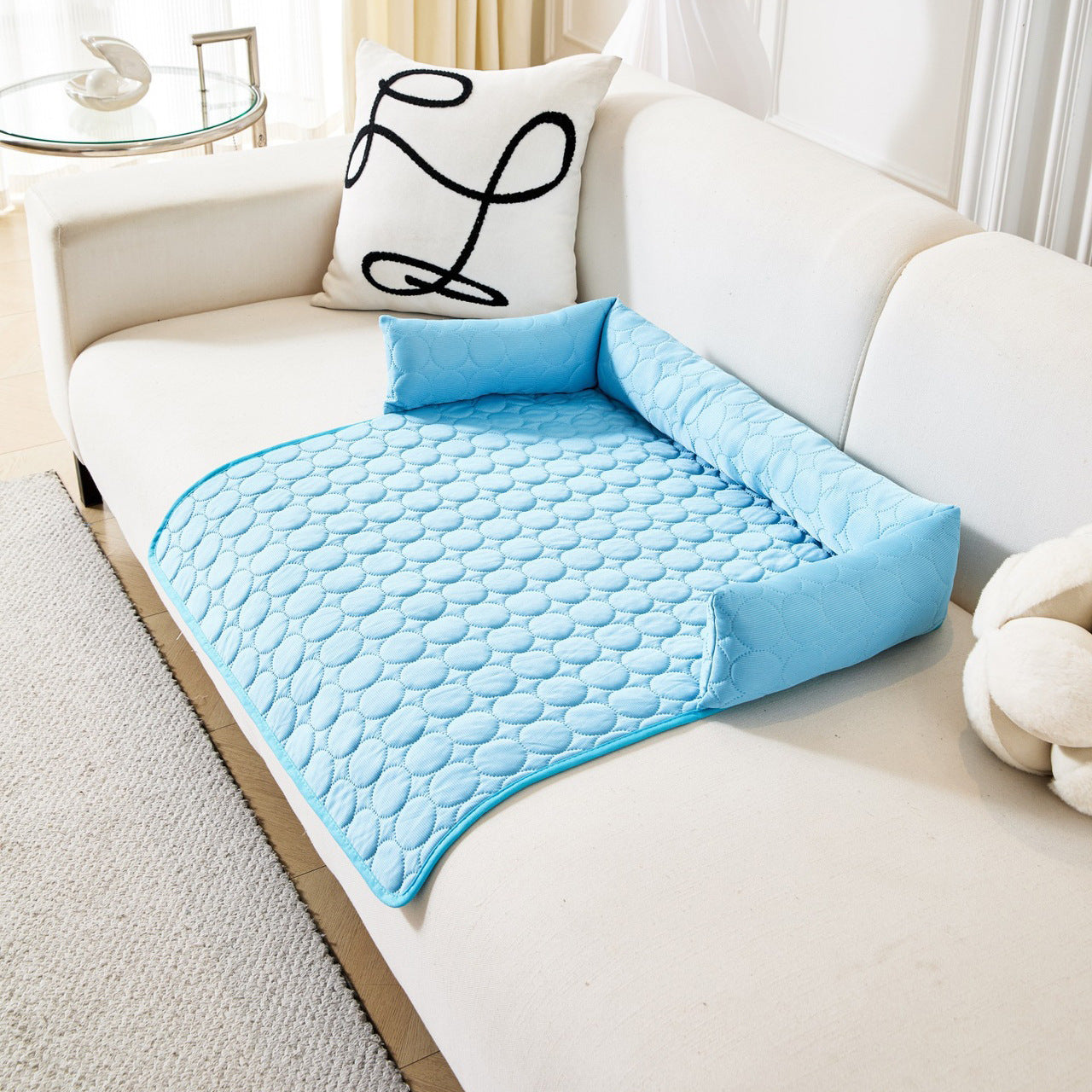 Cooling Sofa Bed