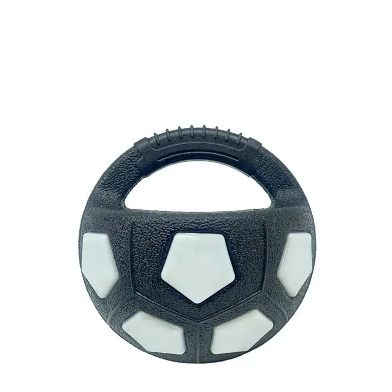 Durable Dog Toy Ball – Stress Relief Chew & Play Toy Fursera