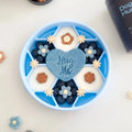Slow Feeder Dog Bowl – Anti-Choke Feeding Bowl Fursera