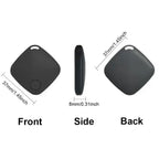 Pet Tracker – Wireless Anti-Lost GPS Locator for Dogs & Cats STTM