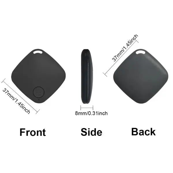 Pet Tracker – Wireless Anti-Lost GPS Locator for Dogs & Cats STTM