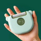 Mini Lint Remover – Portable Pet Hair Brush for Clothes STTM