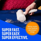 Pet Hair Cleaner – Portable Reusable Lint Remover Tool STTM