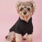 Cute Dog Hoodie – Warm Pet Apparel for Small & Medium Dogs STTM