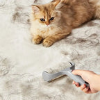 Sticky Lint Roller – Pet Hair Remover for Clothes & Furniture STTM