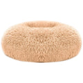 Soft Fleece Pet Bed – Warm Cozy Nest for Dogs & Cats STTM