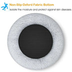 Soft Fleece Pet Bed – Warm Cozy Nest for Dogs & Cats STTM