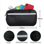 Hands-Free Leash – Bungee Dog Leash with Storage Pouch & Soft Handles STTM