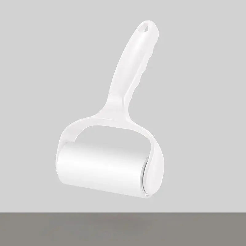 Sticky Lint Roller – Pet Hair Remover for Clothes & Furniture STTM