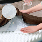 Orthopedic Pet Bed – Supportive Washable Bed with Non-Slip Base STTM