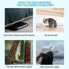 Pet Tracker – Wireless Anti-Lost GPS Locator for Dogs & Cats STTM