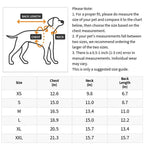 Pet Sweatshirt – Cozy Hoodie for Small & Medium Dogs STTM