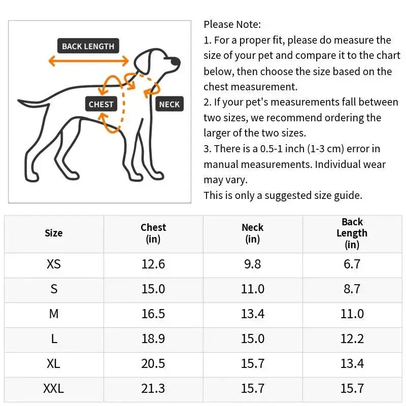 Pet Sweatshirt – Cozy Hoodie for Small & Medium Dogs STTM